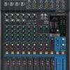 Yamaha MG12XU Mixing Console