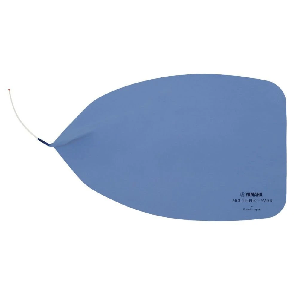 Yamaha Microfiber Mouthpiece Swab 2 Yamaha Microfiber Mouthpiece Swab - Image 2