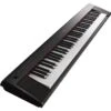 Yamaha NP-32B Digital Keyboard 7 Yamaha NP-32B Digital Keyboard -Faders Music Store yamaha np 32b digital keyboard yamaha 577002