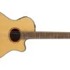 Yamaha NTX1 Electric Acoustic, Natural (B-stock) 3 Yamaha NTX1 Electric Acoustic, Natural (B-stock) -Faders Music Store yamaha ntx1 electric acoustic natural b stock yamaha 972550