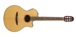 Yamaha NTX1 Electric Acoustic, Natural (B-stock)