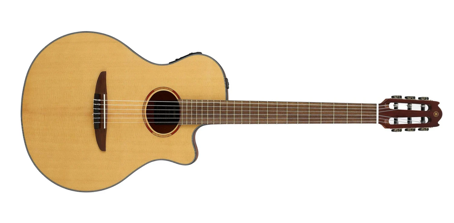 Yamaha NTX1 Electric Acoustic, Natural (B-stock) 1 Yamaha NTX1 Electric Acoustic, Natural (B-stock)