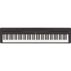 Yamaha P-45B 88 Note Digital Piano