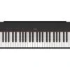 Yamaha P225 88-Key Portable Digital Piano - Black -Faders Music Store yamaha p225 88 key portable digital piano black yamaha 820517