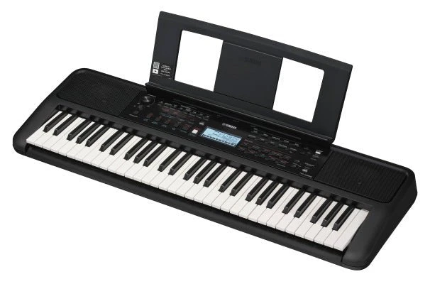 Yamaha PSR-E383 Digital 61 Key Keyboard 1 Yamaha PSR-E383 Digital 61 Key Keyboard