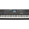 Yamaha PSR EW425 Digital Keyboard -Faders Music Store yamaha psr ew425 digital keyboard yamaha 676775
