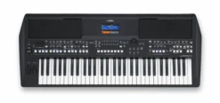 Yamaha PSR-SX600 Arranger Workstation