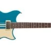 Yamaha Revstar RSE20 Electric Guitar Swift Blue -Faders Music Store yamaha revstar rse20 electric guitar swift blue yamaha 767216