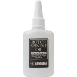 Yamaha Rotor Spindle Oil #4