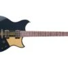 Yamaha RSP20X Revstar II Professional Series Electric Guitar With Case - Rusty Brass Charcoal -Faders Music Store yamaha rsp20x revstar ii professional series electric guitar with case rusty brass charcoal yamaha 464069