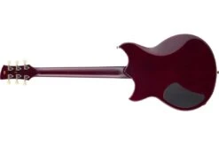 Yamaha RSP20X Revstar II Professional Series Electric Guitar With Case - Rusty Brass Charcoal 5 Yamaha RSP20X Revstar II Professional Series Electric Guitar With Case - Rusty Brass Charcoal -Faders Music Store yamaha rsp20x revstar ii professional series electric guitar with case rusty brass charcoal yamaha 477965