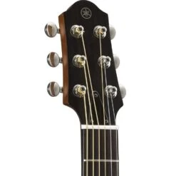Yamaha Silent Guitar SLG200S Tobacco Sunburst -Faders Music Store yamaha silent guitar slg200s tobacco sunburst yamaha 835525