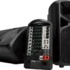 Yamaha Stagepas 400BT Portable PA System W/ Bluetooth -Faders Music Store yamaha stagepas 400bt portable pa system w bluetooth yamaha 131387