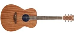 Yamaha STORIA II Acoustic Electric, Mahogany Top