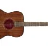 Yamaha STORIA III Acoustic-Electric, Mahogany Full Gloss
