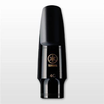 Yamaha Tenor Saxophone Mouthpiece 4C 1 Yamaha Tenor Saxophone Mouthpiece 4C