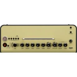 Yamaha THR10II Wireless Guitar Amp 5 Yamaha THR10II Wireless Guitar Amp -Faders Music Store yamaha thr10ii wireless guitar amp yamaha 810541