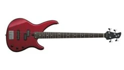 Yamaha TRBX TRBX174 RM – Red Metallic