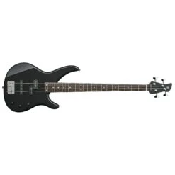 Yamaha TRBX174 Electric Bass Guitar Black
