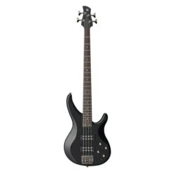 Yamaha TRBX304 Electric Bass, Black
