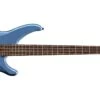 Yamaha TRBX304 Electric Bass, Factory Blue 3 Yamaha TRBX304 Electric Bass, Factory Blue -Faders Music Store yamaha trbx304 electric bass factory blue yamaha 325206
