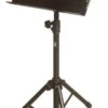 Yorkville BS-311 Music Stand -Faders Music Store yorkville bs 311 music stand yorkville 263128