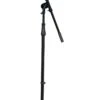 Yorkville Deluxe Microphone Stand (MS-657B) -Faders Music Store yorkville deluxe microphone stand ms 657b yorkville 756244