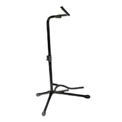 Yorkville Guitar Stand W/ Clutch