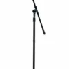Yorkville Microphone Stand (MS-206B) 3 Yorkville Microphone Stand (MS-206B) -Faders Music Store yorkville microphone stand ms 206b yorkville 292967