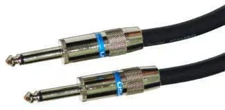 Yorkville Standard Series 14G Speaker Cable - 5 Foot 1 Yorkville Standard Series 14G Speaker Cable - 5 Foot