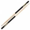 Zildjian 5A Black DIP Drumsticks -Faders Music Store zildjian 5a black dip drumsticks coast music 110967