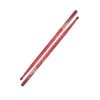 Zildjian 5A Nylon Tip Hickory Drumsticks, Red 3 Zildjian 5A Nylon Tip Hickory Drumsticks, Red -Faders Music Store zildjian 5a nylon tip hickory drumsticks red coast music 241606