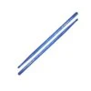 Zildjian 5A Wood Tip Hickory Drumsticks, Blue -Faders Music Store zildjian 5a wood tip hickory drumsticks blue coast music 687422