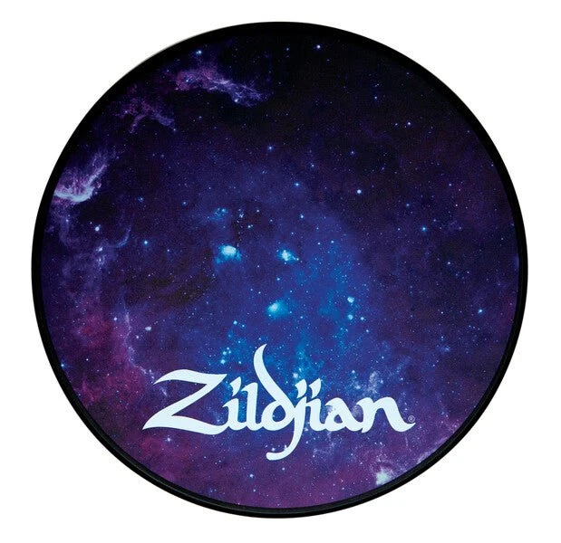 Zildjian 6" Galaxy Practice Pad 1 Zildjian 6" Galaxy Practice Pad