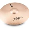 Zildjian I Series Crash Cymbal 18" -Faders Music Store zildjian i series crash cymbal 18 coast music 636614