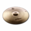 Zildjian S Series Rock Ride Cymbal, 20" 3 Zildjian S Series Rock Ride Cymbal, 20" -Faders Music Store zildjian s series rock ride cymbal 20 coast music 436970