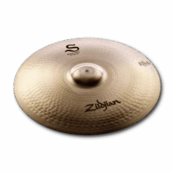 Zildjian S Series Rock Ride Cymbal, 20"