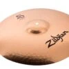 Zildjian S Series Thin Crash, 20" 2 Zildjian S Series Thin Crash, 20" -Faders Music Store zildjian s series thin crash 20 coast music 329879