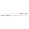 Zildjian Travis Barker Artist Series Drumsticks, White -Faders Music Store zildjian travis barker artist series drumsticks white coast music 647871