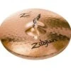 Zildjian Z3 Mastersound Hi-Hats Cymbals Pair, 14" -Faders Music Store zildjian z3 mastersound hi hats cymbals pair 14 coast music 798371