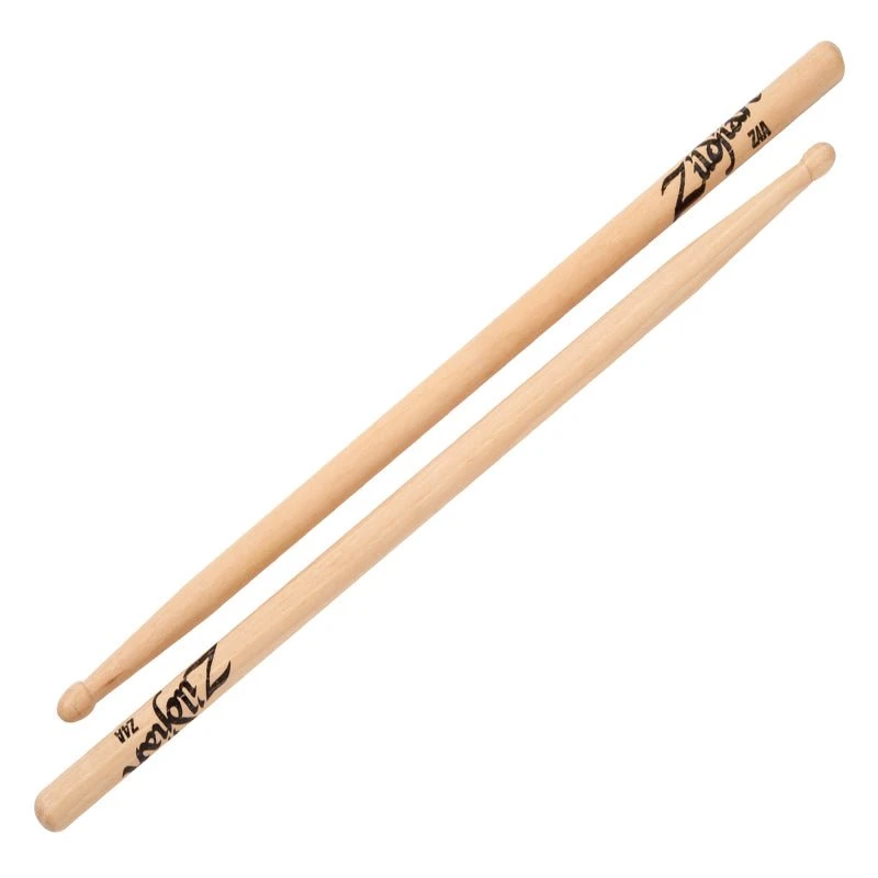 Zildjian Z4A Wood Tip Drumstick 1 Zildjian Z4A Wood Tip Drumstick