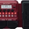 Zoom B1X Four Bass Multi-Effects Processor With Expression Pedal 3 Zoom B1X Four Bass Multi-Effects Processor With Expression Pedal -Faders Music Store zoom b1x four bass multi effects processor with expression pedal faders music inc 875315