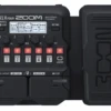 Zoom G1X Four Guitar Multi-Effects Processor 23 Zoom G1X Four Guitar Multi-Effects Processor -Faders Music Store zoom g1x four guitar multi effects processor intellimix 495471