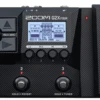 Zoom G2X Four Guitar Multi-Effects Processor -Faders Music Store zoom g2x four guitar multi effects processor intellimix 399139